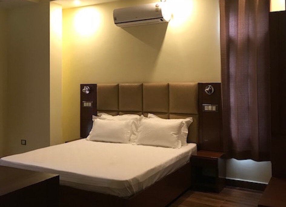 Standard Zimmer Karan Gupta Apart-hotel