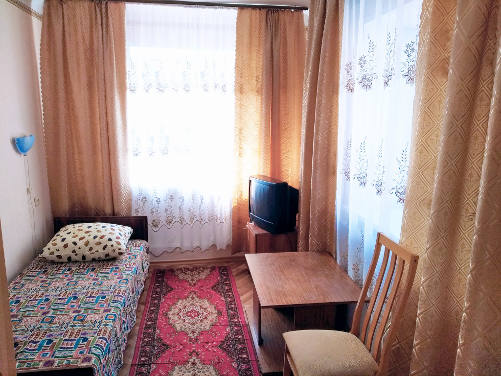 Standard chambre Marshal Na Sovetskoj Hotel