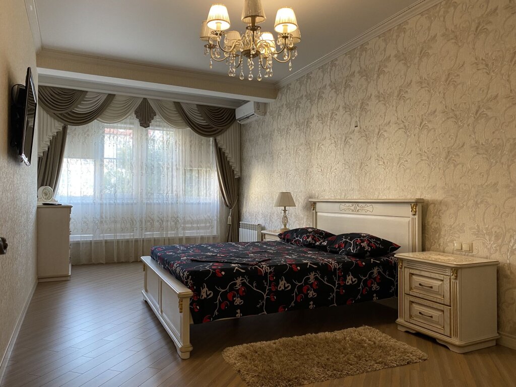 Appartamento 397 Turisticheskaya 3k1 Apartments