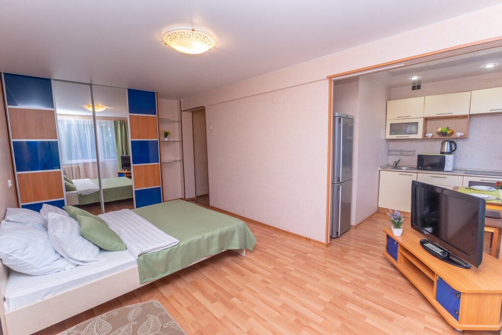 Apartment Barinn Na Lomonosova 177 Apartments