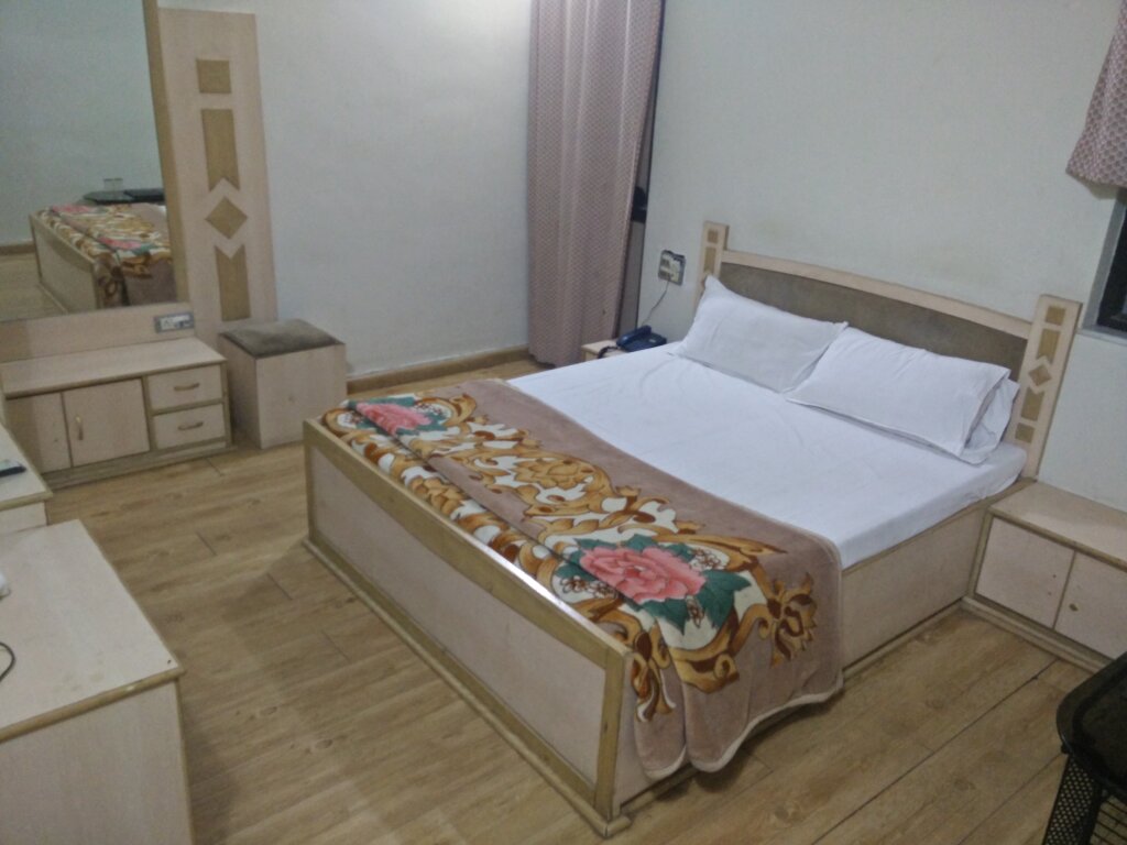 Standard Doppel Zimmer mit Blick Hotel Sunrise N Resorts