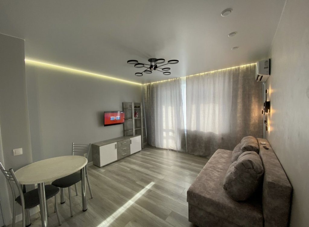 2 Bedrooms Apartment with balcony Apartamenty Apart Sharing Sysoyeva 9