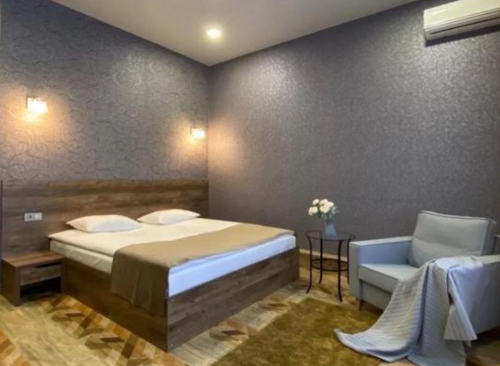 Comfort room Отель Venezia