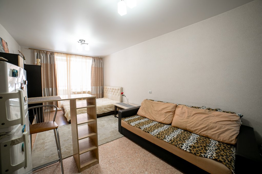 Apartment Altayskaya 24 Apartments