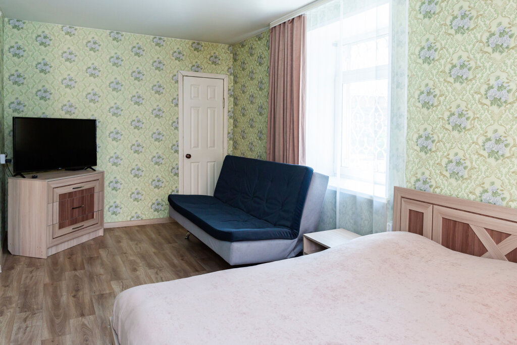 Apartamento Babr-2 Samy Tsentr Goroda Apartments