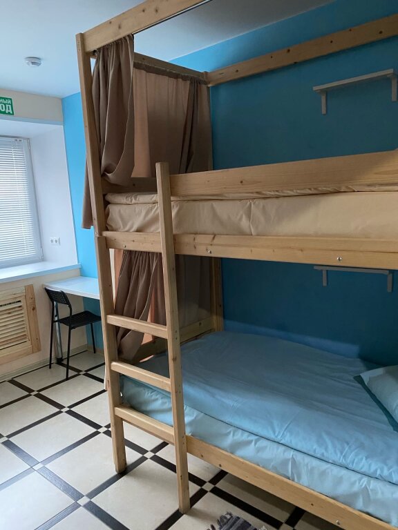 Economy Single room with view Hostel