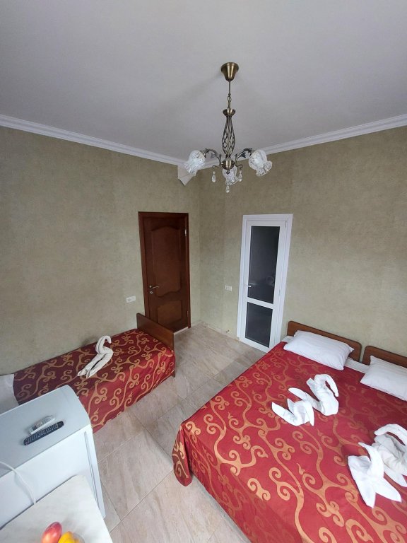 Standard chambre U Berega Morya Guest House