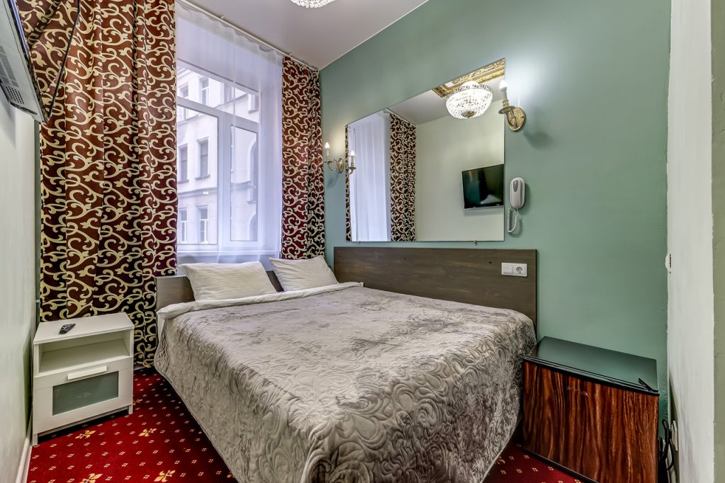Confort double chambre Grand Old City Apartments Lodging house