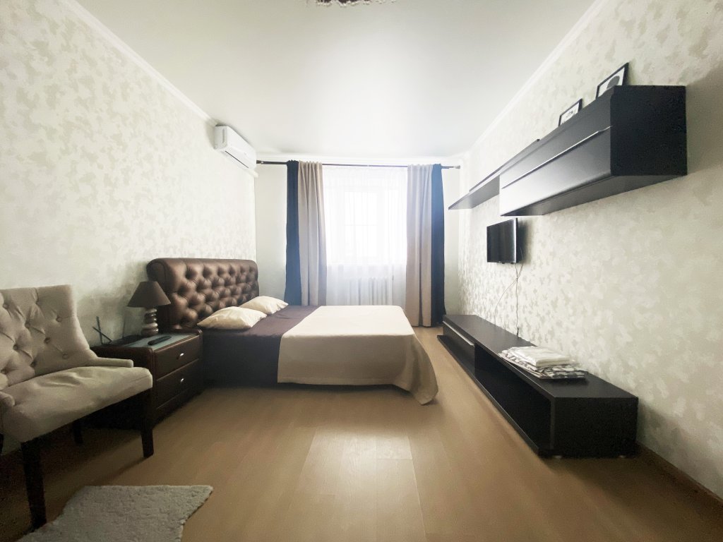 Appartamento doppio Deluxe 1 camera da letto Liproom Apartments