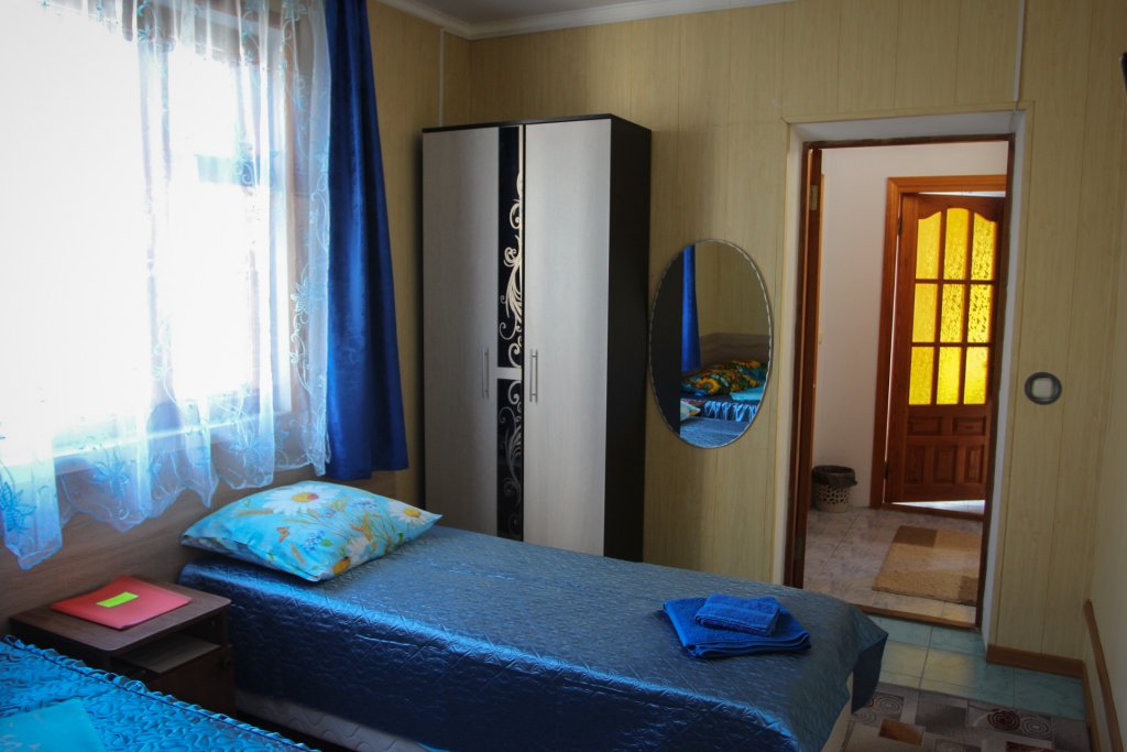 Habitación familiar Confort 2 dormitorios Ulej Guest House