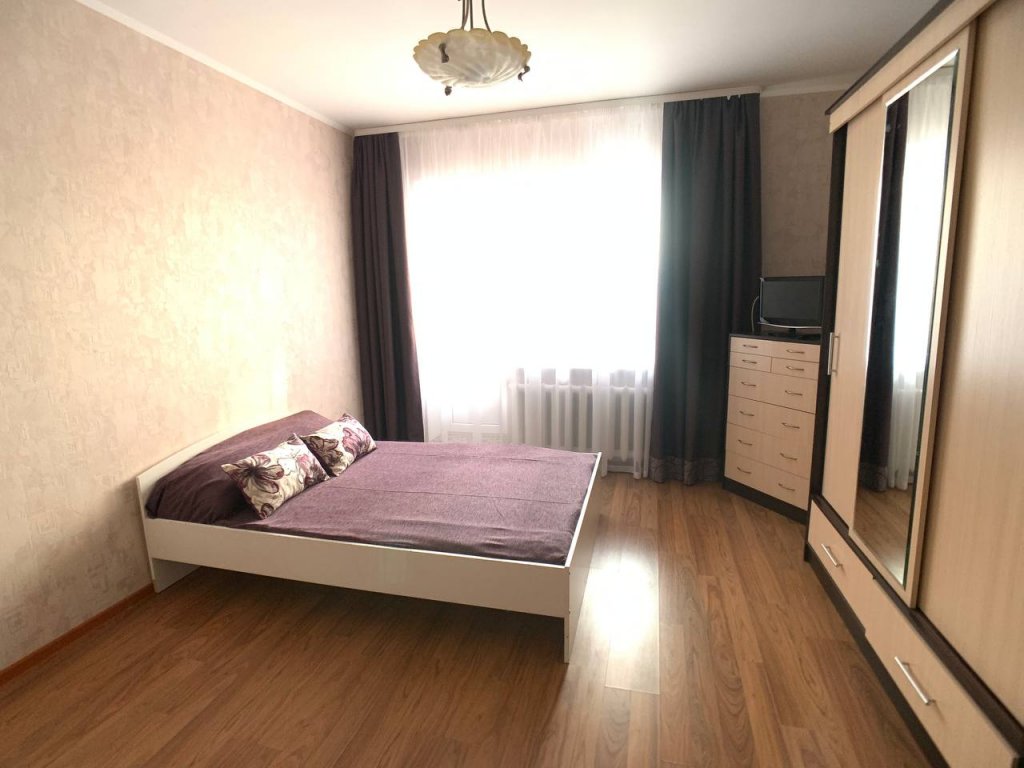 Apartment Na Ulitse Krasnodonskaya 3 Apartments