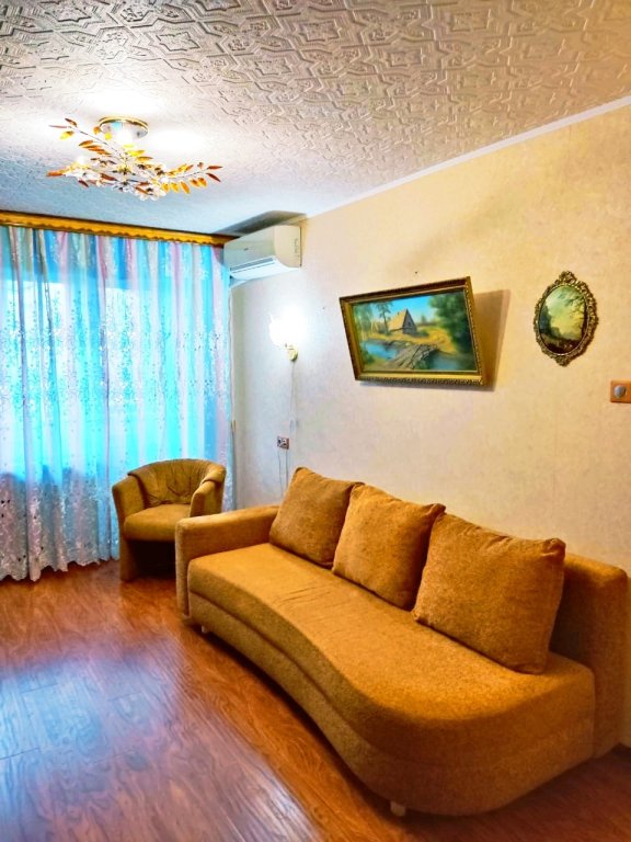 Appartement Mikrorayon Yuzhny Apartments