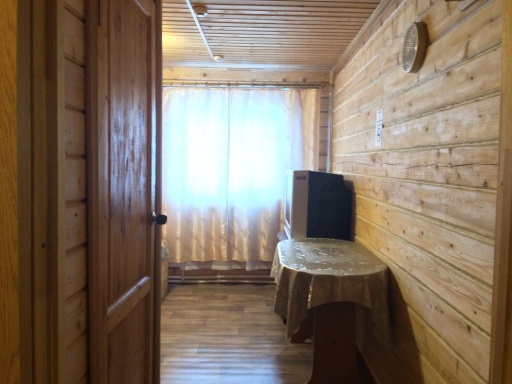 Habitación doble Estándar Russkaya Izba Guest house