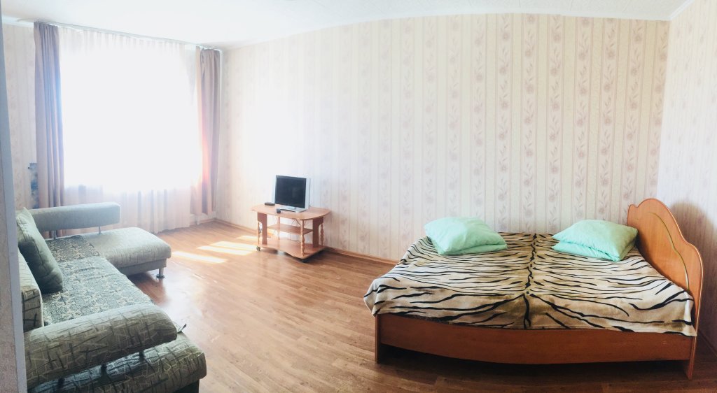 Appartement 50 let Oktyabrya 71 Apartaments