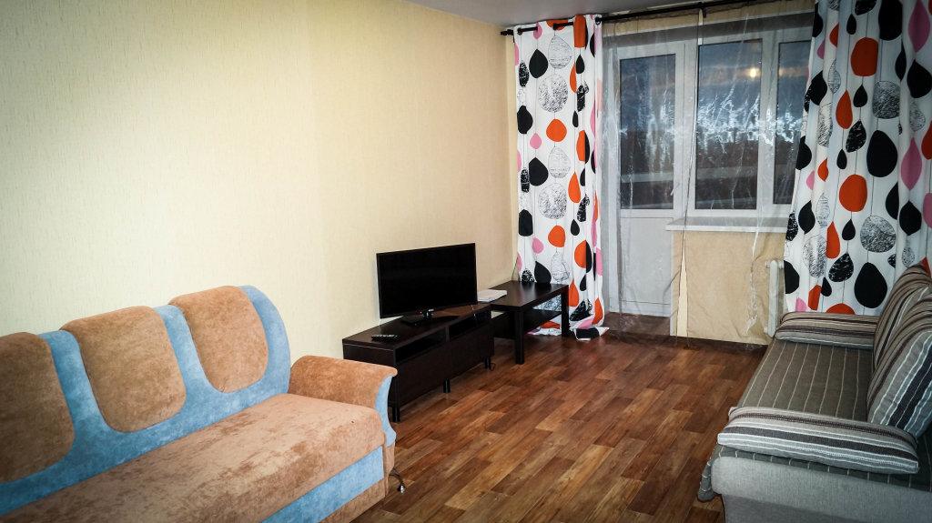 Apartamento Tomsk Na Sutki Kievskaya 147 Apartments