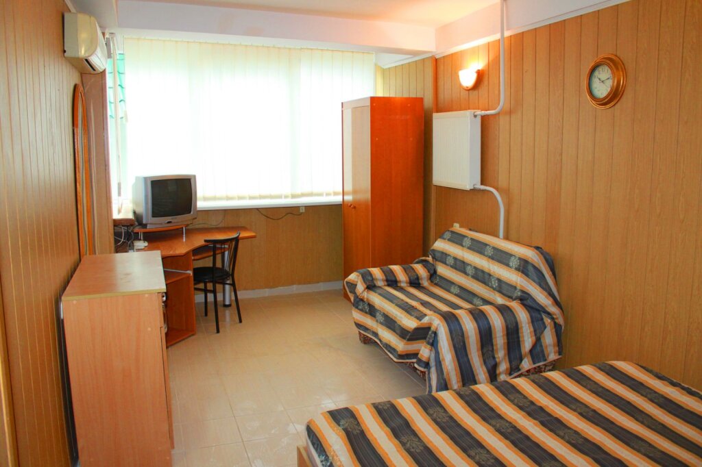Appartement duplex avec balcon Ellingi V Otradnom Apartments