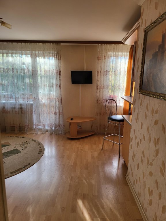Apartment Rentday (rentdey) Na Ulitse Goroshnikova Apartments