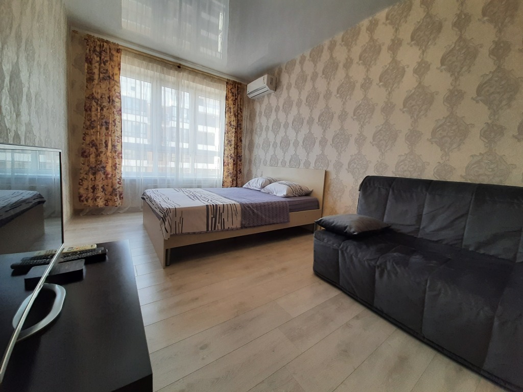 Apartamento Apartamenty Na Leonida Lavrova