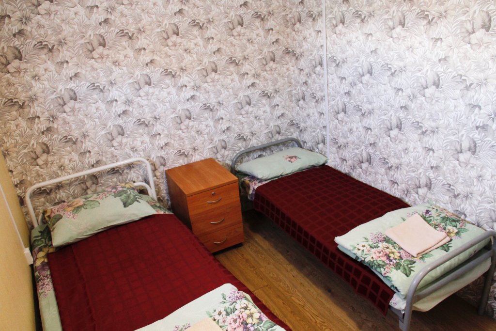 Standard Doppel Zimmer Stariy Gorod Hostel