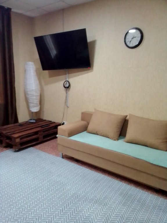 Komfort Doppel Zimmer Hostel In' Yan'