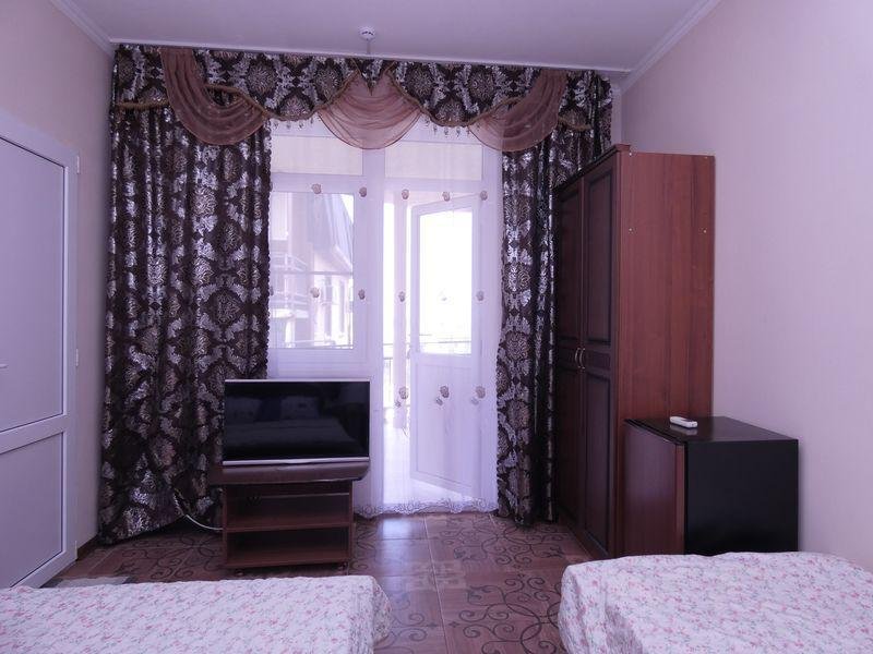 Habitación triple Estándar Artsakh Guest House