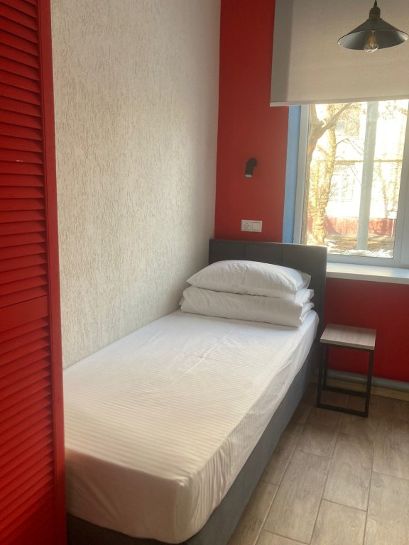 Simple appartement Red Baltic Apart-hotel