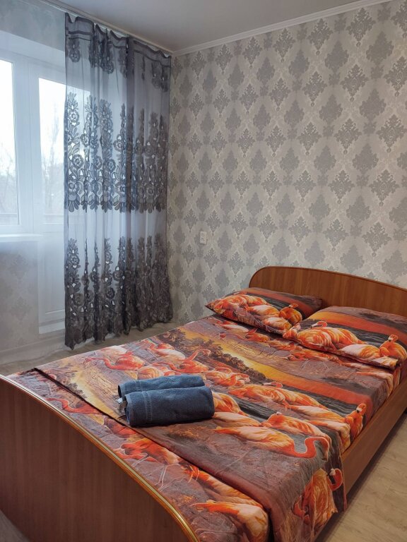 Apartment Odnokomnatnaya Prospekt Karla Marksa 101/1 Flat