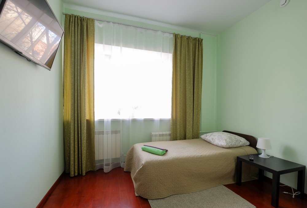 Standard simple chambre Мини-отель Оазис