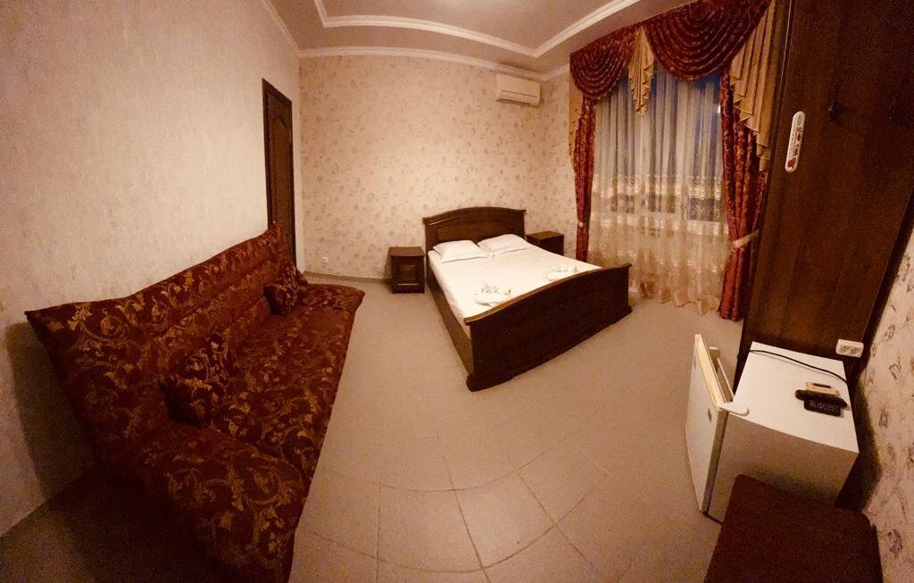 Suite Gostevoy Dom Valencia Guest House
