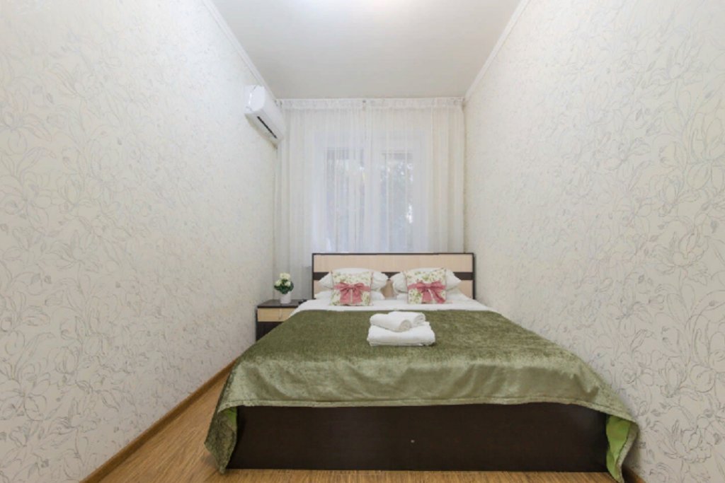 Apartment V Samom Tsentre G. Sochi Apartments