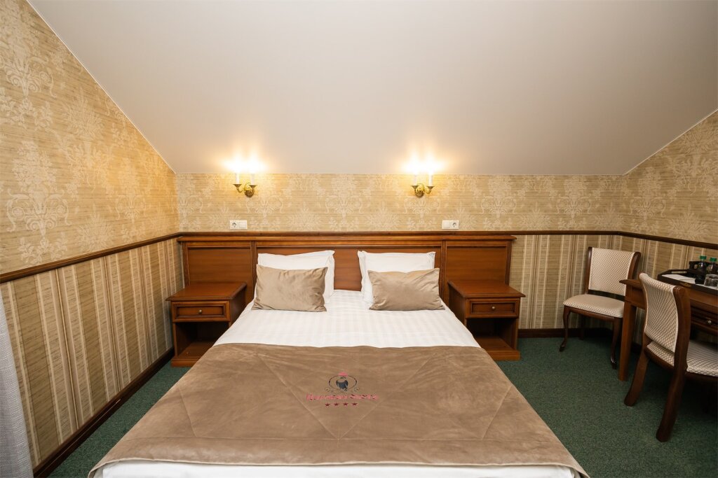 Appartamento 1 camera da letto Tsarskaya Ohota Club-Hotel