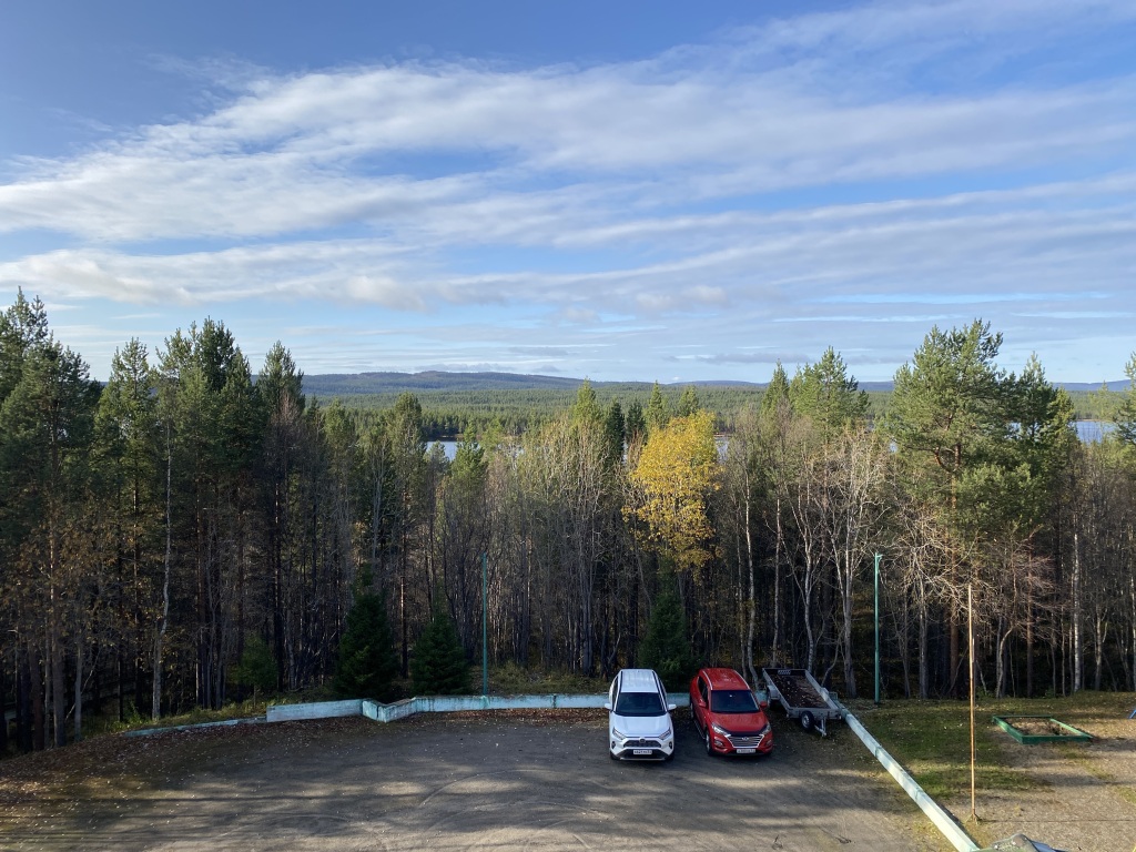 Кемпинг База отдыха Murmansk Discovery в Мурманск, Мурманская область.  Забронировать Кемпинг База отдыха Murmansk Discovery