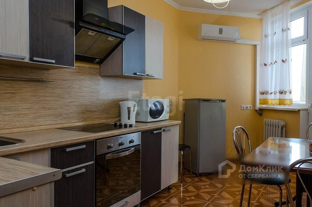 Apartamento Pionerskij 255 Apartments