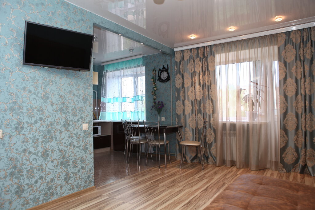 Apartamento Na-Sutki Na Pirogova 11 Apartments