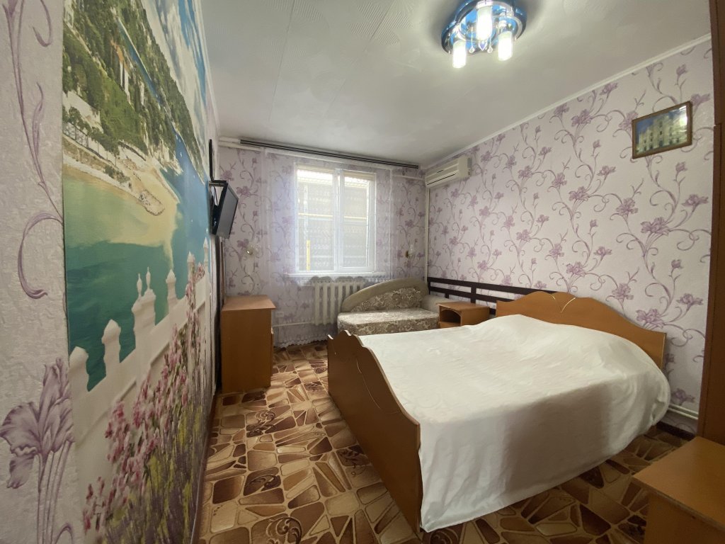 Standard chambre Kseniya Guest House