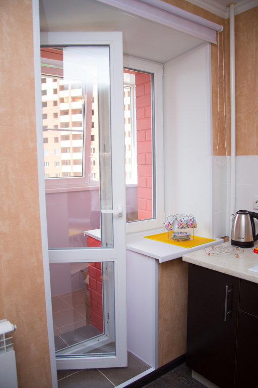 Apartment Smart na Knyazhyem Pole Apartments