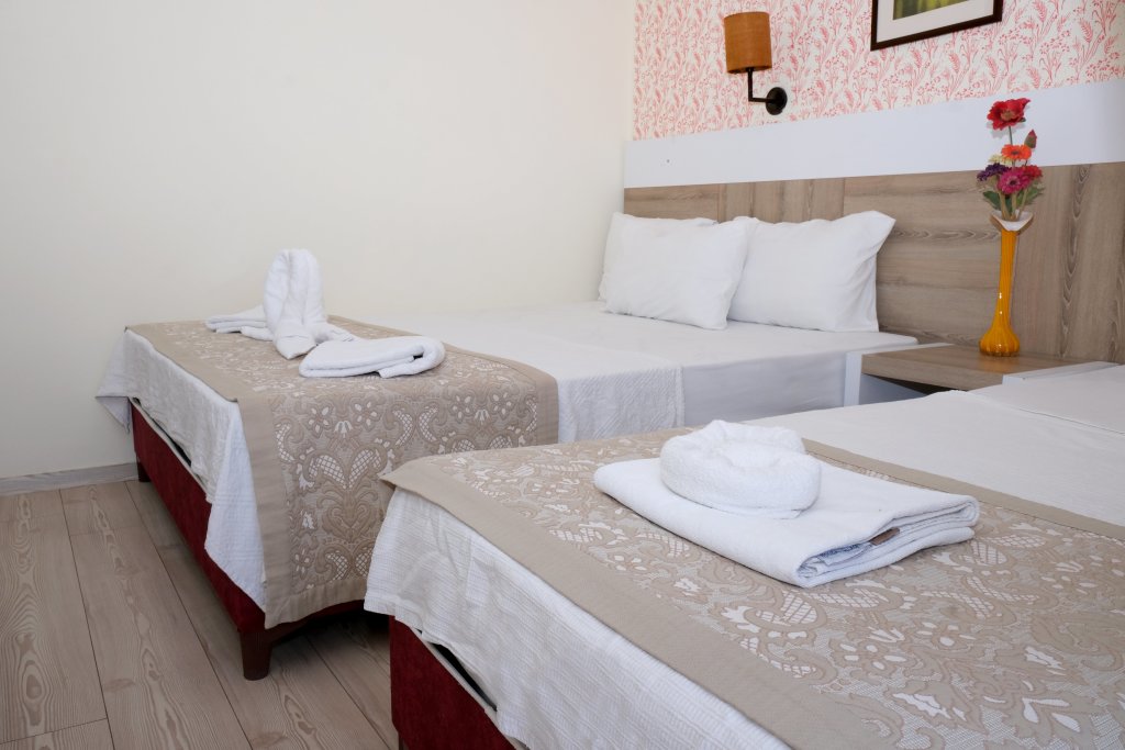 Standard room Beldibi Beach Hotel