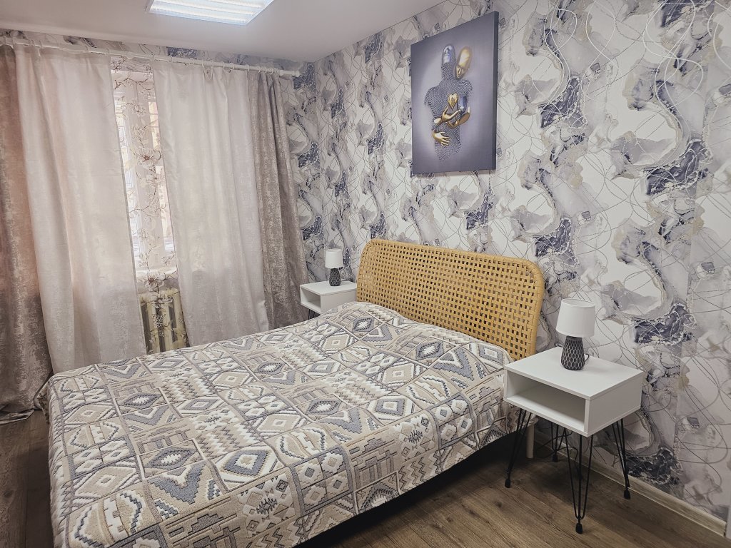 2 Bedrooms Apartment London-Paris Aparthotel