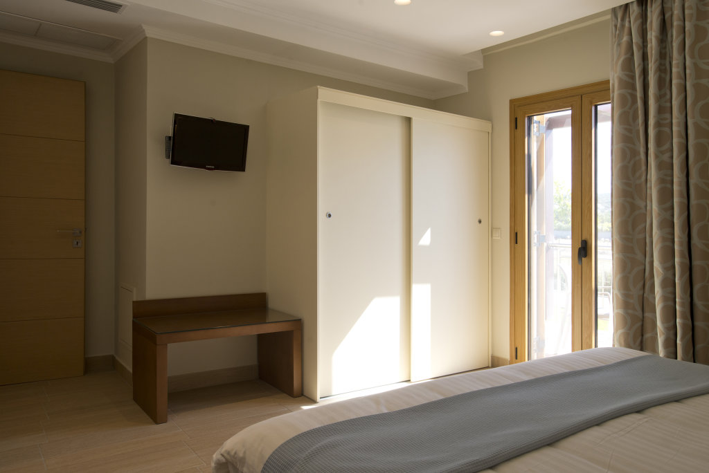 Standard Zimmer Panagiotis Politis Apart-Hotel
