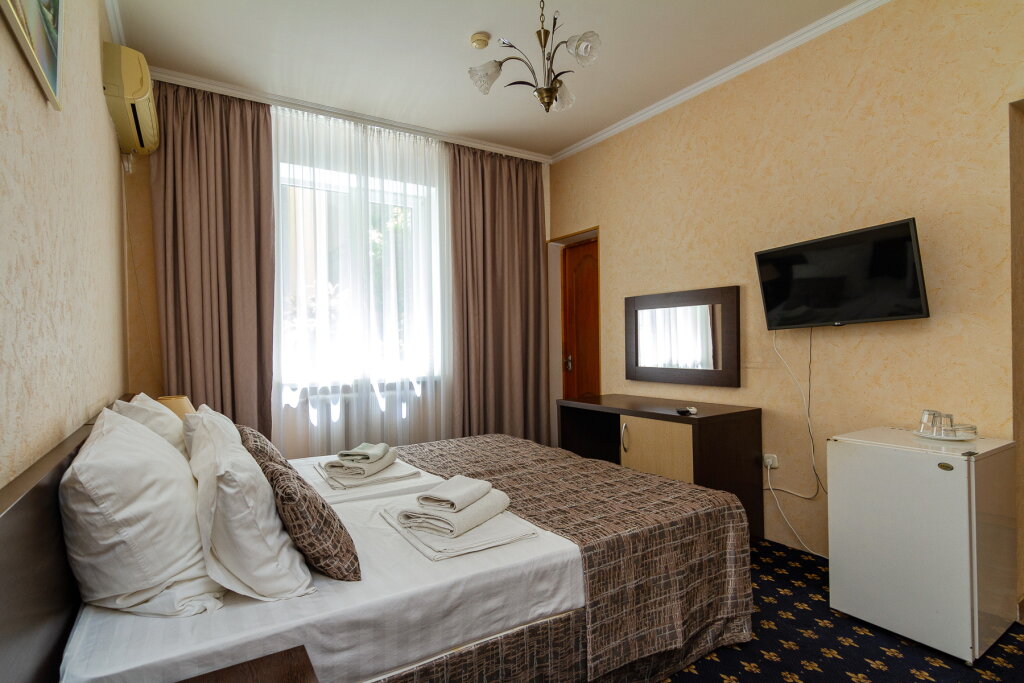 Standard famille chambre avec balcon Sharm Hotel