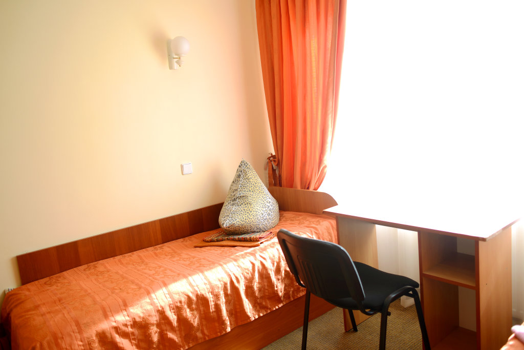 Standard room Prikarpat'e Ivano-Frankovsk Ukraina Hotel