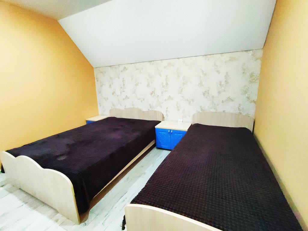 Confort chambre Liliya Guest House