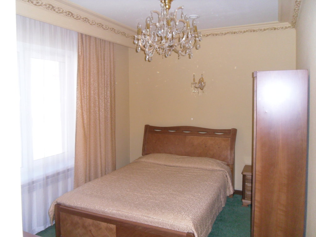 Standard Doppel Zimmer Legend of Baikal