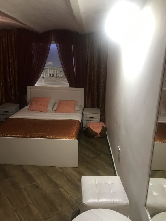 Classique double chambre AGI Hotel