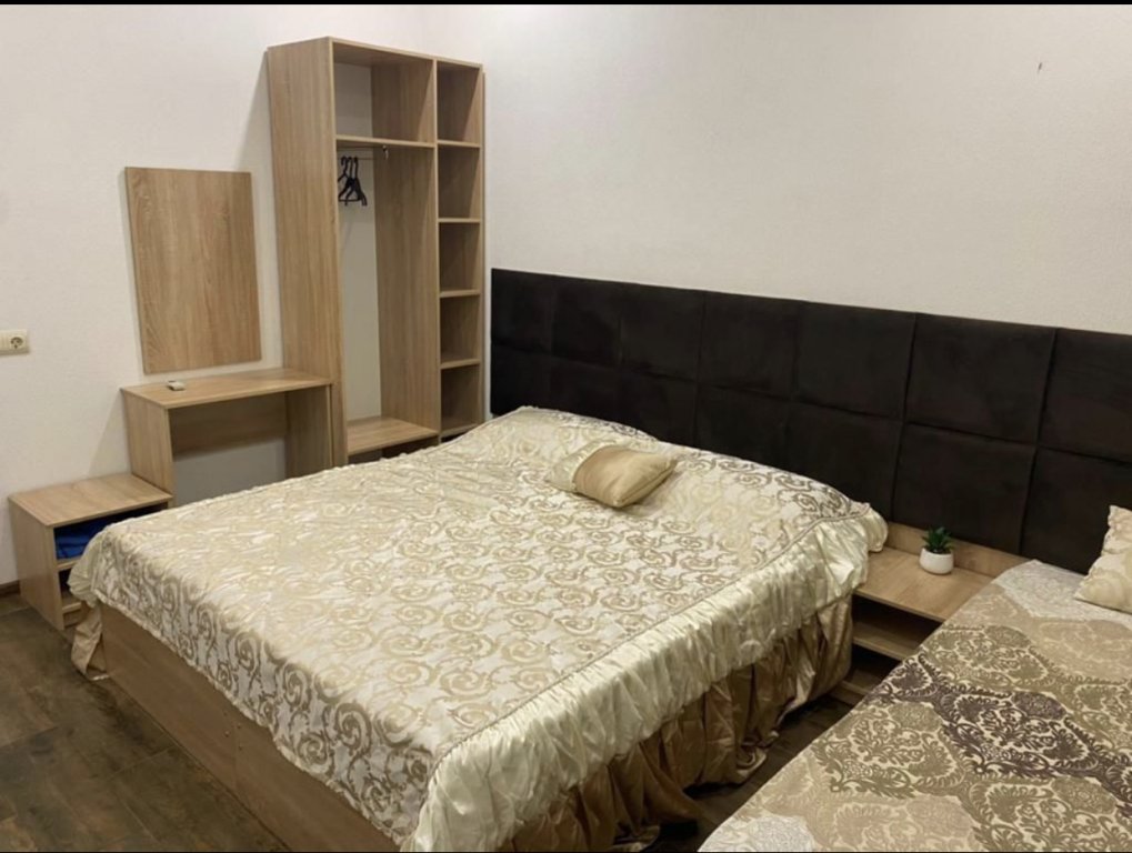 Standard double chambre Liliya Guest House