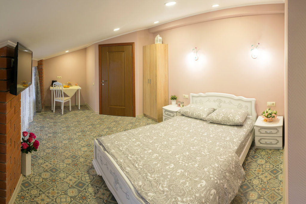 Standard room MIni-Hotel Tver Center