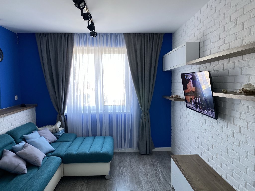 Appartement V Yantarnom Apartments