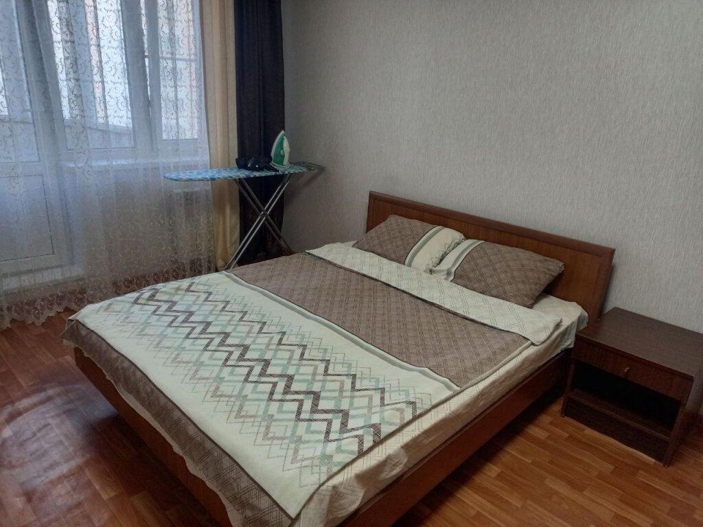 Appartamento Aday V Tsentralnom Rayone Apartments