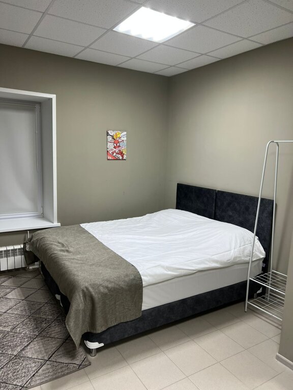 Standard double chambre Simbiot Hostel