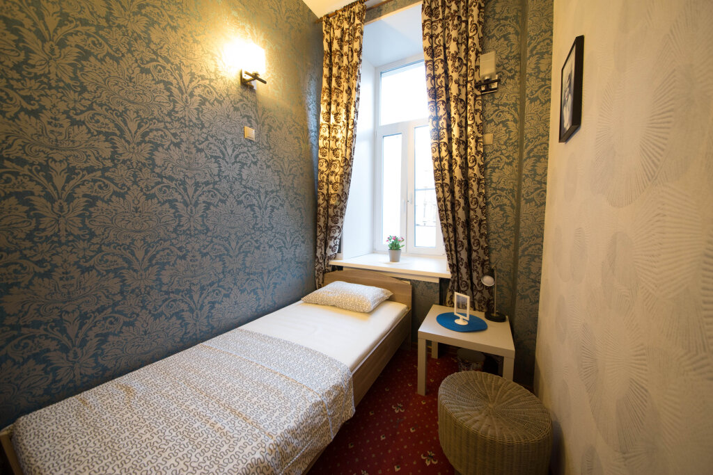 Standard Zimmer Flamingo na Arbatskoj Mini-hotel
